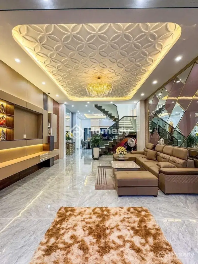 💥 Chỉ 2 Tỷ 350 – Sở Hữu Nhà 1 Trệt 1 Lầu – Sổ Hồng Riêng – Hỗ Trợ Vay 70%