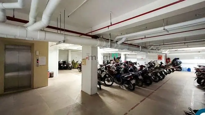 Chính Chủ Cần Bán Bán Tòa Chdv 1B Đường 42 P. Tân Quy Quận 7 Tn 700Tr