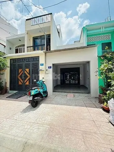 Nguyên Căn Mt Kinh Doanh 23 Đường Số 15 P4 Q8 Gần Chợ Phạm Thế Hiển