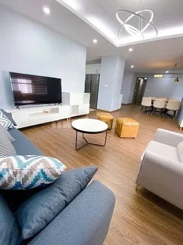 Cần Bán Gấp Căn 3 Ngủ Chung Cư Udic West Lake Tây Hồ Giá Nhỉnh 9 Tỷ