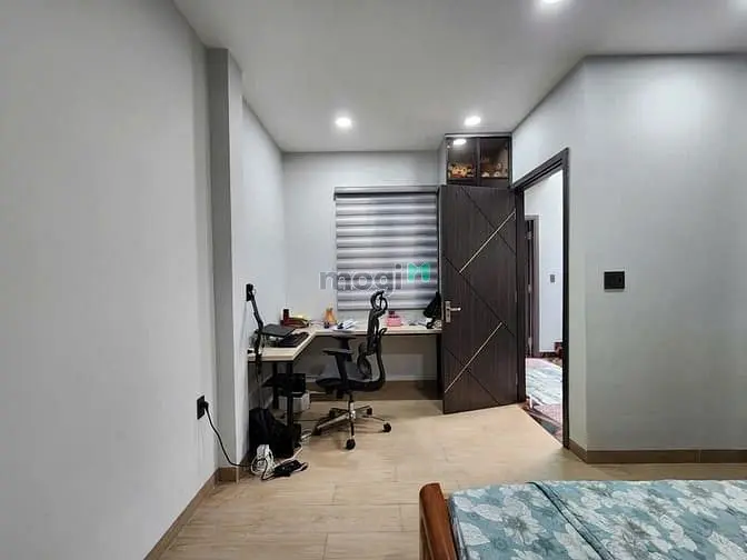 💥Vip💋💯Biệt Thự Mới Xây Mtkd Khu Tên Lửa 7X14M 4 Tầng Cách Aeon 500M