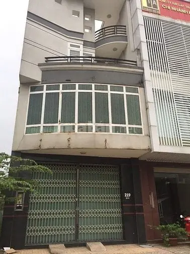-Bán Nhà Mặt Tiền Kdc Khang Điền : 219 Đường Số Iii