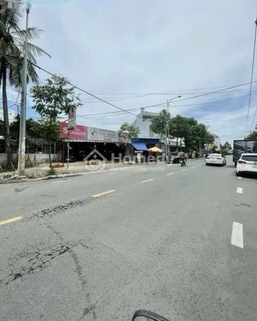 Bán Nền Mt Đường Nguyễn Đệ Phường An Hòa Tp.cần Thơ