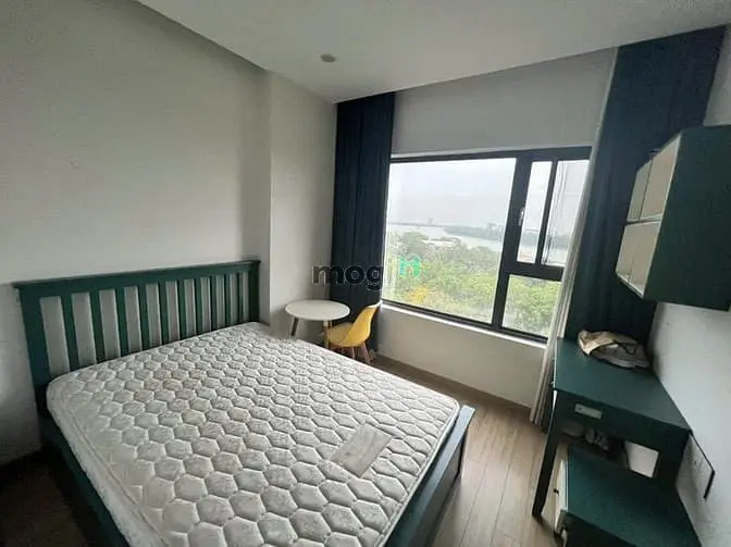 Dự Án New City Căn 3Pn - Full Nội Thất - Dt 83M2 - Giá Thuê 19Tr/Tháng