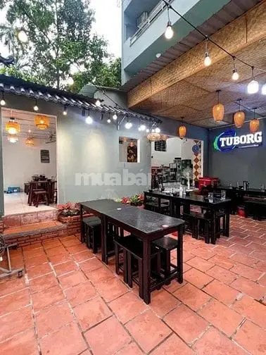 Cho Thuê Nhà Mặt Tiền Nguyễn Thượng Hiền, P.10, Q.3 Giá 38Tr