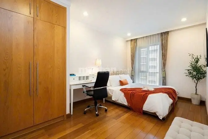 Chính Chủ Gửi Bán Cc Sky Center 58M2,2Pn, 3,5 Tỷ, Phổ Quang Tân Bình.