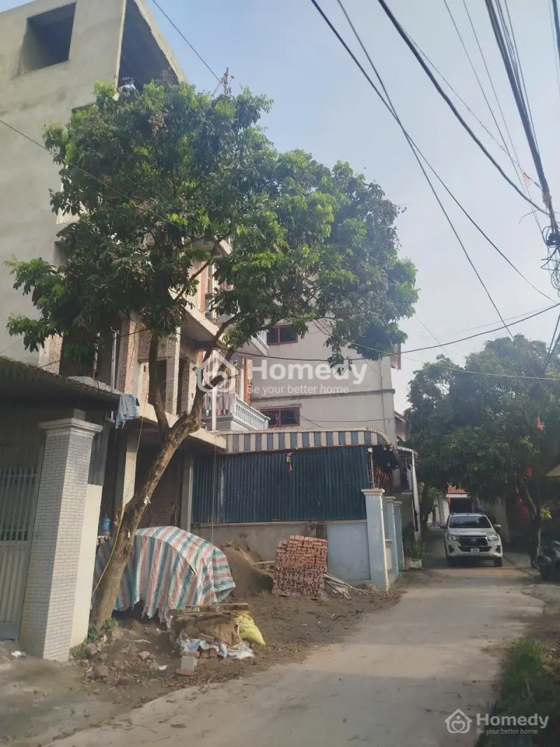 Nhà 4 Tầng 50M2 - Ô Tô Vào Nhà - Kinh Doanh - Gần Hà Đông