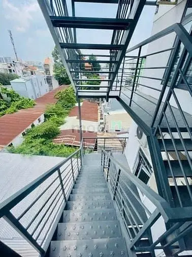 Chính Chủ Cần Bán 💥💥Chdv Hxh Đường Nguyễn Tuyển, P. Bình Trưng, Q2