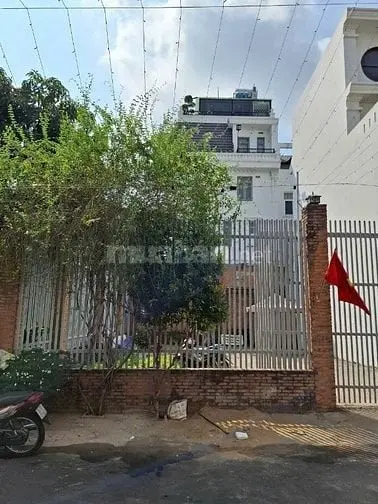 Bán Đất Mặt Tiền Đường 34B An Phú An Khánh Tp. Thủ Đức.
