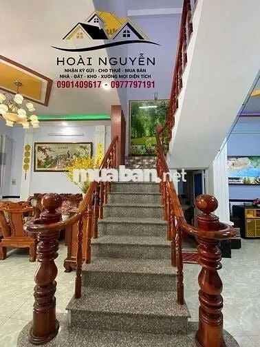 Cho Thuê Nhà 5X20 – Xuân Thới Sơn - Giá 10 Triệu/ Tháng