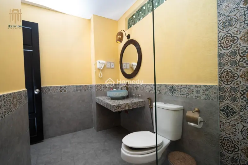 Cho Thuê Chung Cư Mini 30M2, 4 Triệu/Th, Kđt Trảng Kèo, Tôn Đức Thắng, Hội An