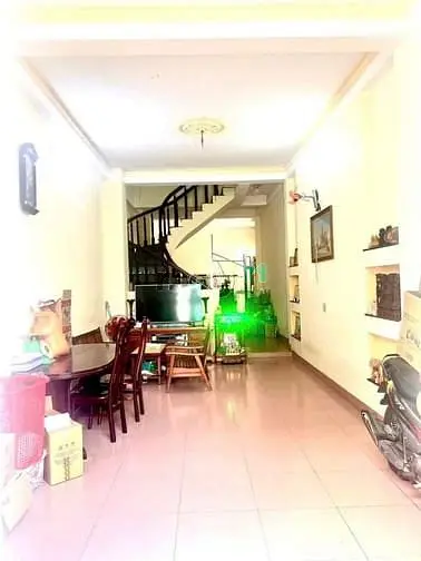 Bán Nhà 3 Tầng Hẻm Xe Hơi Huỳnh Tấn Phát, Phường Phú Thuận, Quận 7 –