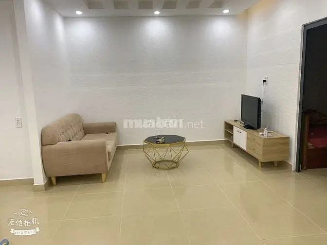 Bán Chcc Bàu Cát 2, Tân Bình, Dt 60M2 2Pn 2Wc, Giá 2 Tỷ 350 (Có Sổ)