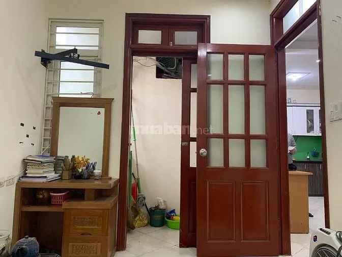 Khương Đình #Cho_Thuê_2N1K - #Full_Đồ_55M2 – Chỉ Việc Xách Vali Vào Ở
