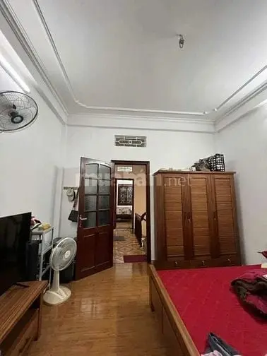 Bán Nhanh Siêu Phẩm Nguyễn Ngọc Vũ, 61M, 5 Tầng, 4,8M Mt, Gía 22,1 Tỷ