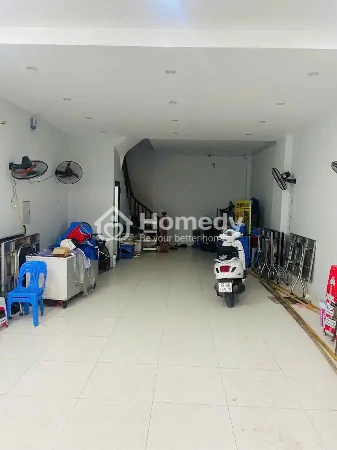 Hoa Hậu Nguyễn Chánh, Phân Lô, Kinh Doanh, 5 Tầng, 4,6M Mt, 59 M, Giá 22 Tỷ