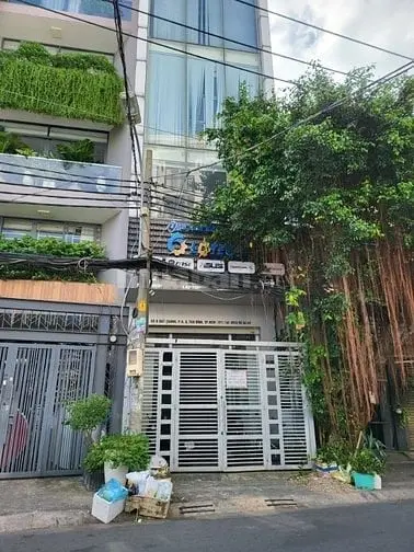 Nhà Hiếm Phường Sài Gòn – 3.8X18M, Pháp Lý Chuẩn, Giá Cực Tốt Chỉ 19.5