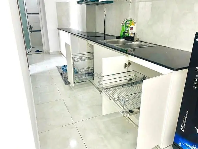 Sống Xanh Bên Dòng Sông 99 Bình Đông, Phường Phú Định (P11 Q8 Cũ)