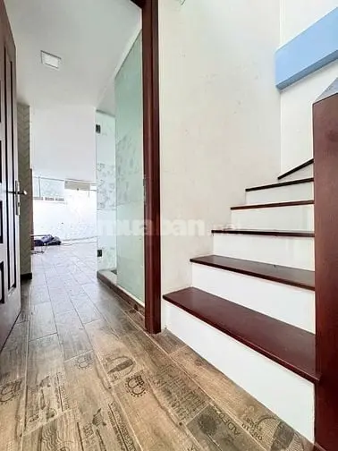 Cho Thuê Nhà Riêng Trần Quang Diệu Quận 3