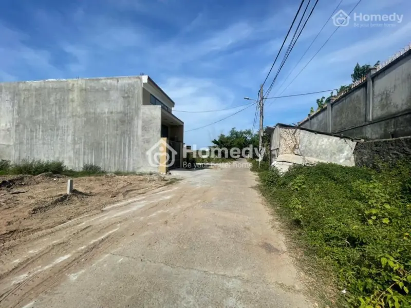 Chào Bán Đất Kiệt Đường Mai Đăng Chơn. P Ngũ Hành Sơn. Giá Đầu Tư