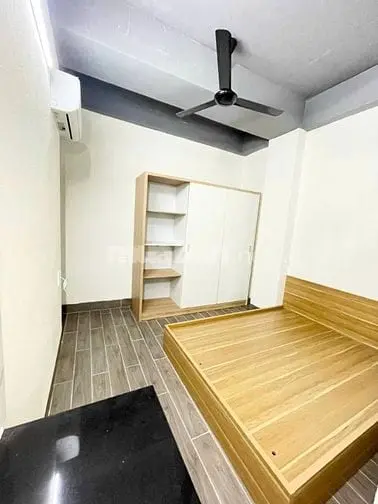 Cho Thuê Phòng Studio Full Nội Thất – Ở Ngay – Phú Diễn, Bắc Từ Liêm