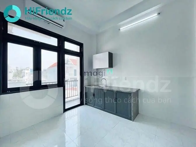 Bán Gấp 🏢 Chdv Gò Vấp 32 Phòng + Mặt Bằng Hđt 75 Triệu Giá 26 Tỷ