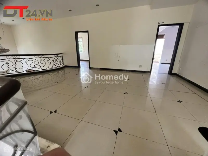 Biệt Thự Cho Thuê Tại Vani Villas Compound - Không Gian Xanh An Ninh Tuyệt Đối Giữa Lòng Bình Dương