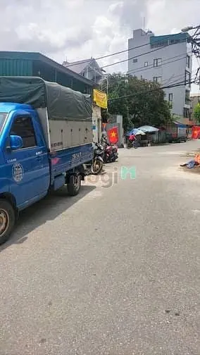 Đa Tốn Chợ Bún -45M Mt7 M Ô Tô Đỗ Cửa - Cạnh Hồ Và Chợ Ở Đầu Tư Tốt