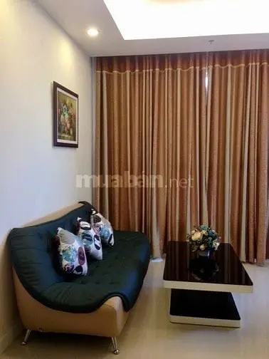 Chính Chủ Bán Căn Hộ 107 Trương Định, 2Pn, 2Wc, 75M2, Giá 5.7 Tỷ.