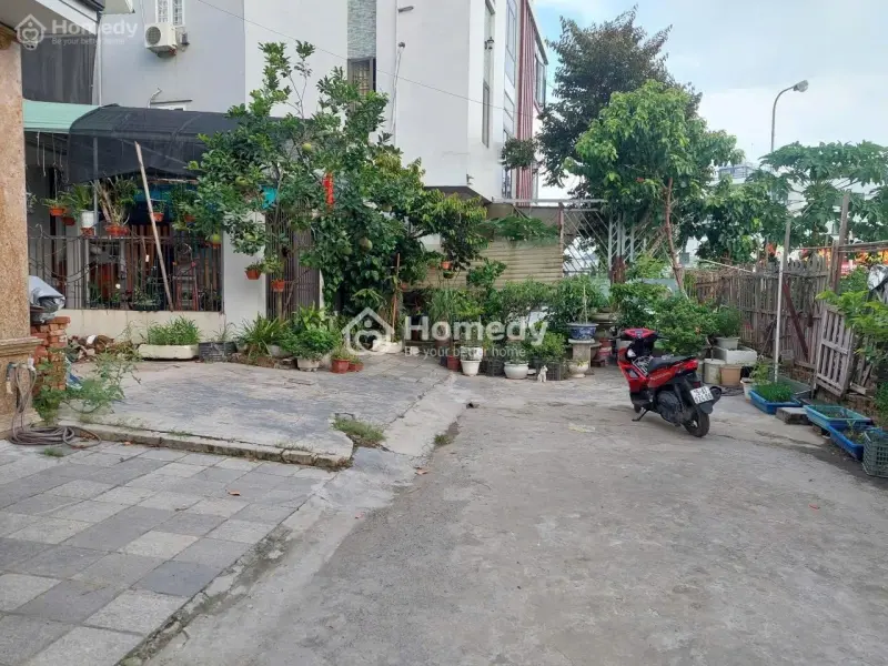 Đất Phân Lô Cạnh Tái Định Cư Vườn Hồng, Đằng Hải, Hải An, Hải Phòng