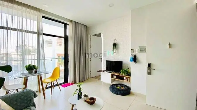 Bán Tòa Chdv Trung Tâm Thảo Điền Doanh Thu 2.2 Tỷ/Năm. Giá 69 Tỷ