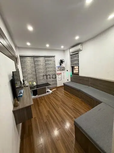 Bán Gấp Nhà Đẹp Phú Lãm- 40M² 5 Tầng🔥Gần Đại Học Đại Nam- Ql21B