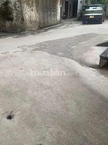 Bán Nhà Riêng 54M2 Tại Văn Miếu - Quốc Tử Giám - Hà Nội .