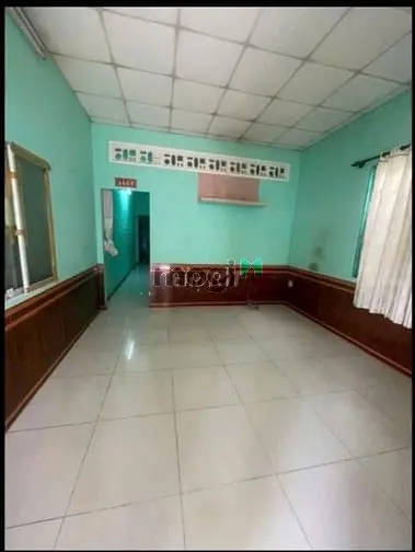 Cho Thuê Nhà Gần Bờ Kè Công Viên Nguyễn Văn Trị