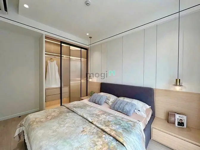 Bán Căn Hộ Cao Cấp Antonia Nhà Mới Siêu Đẹp View Biệt Thự Cao Cấp