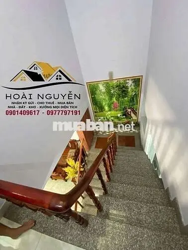 Cho Thuê Nhà 5X20 – Xuân Thới Sơn - Giá 10 Triệu/ Tháng