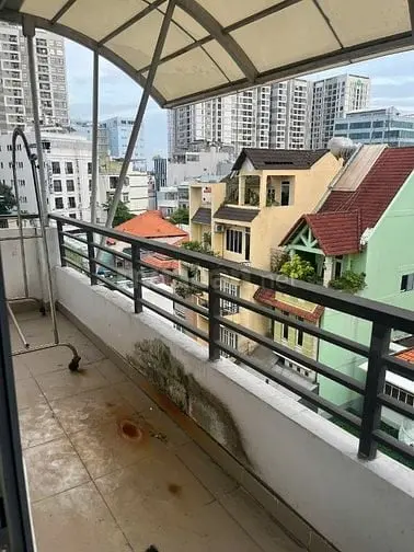 Căn Hộ Dịch Vụ Ban Công Đẹp Số 23 Hát Giang, P2, Tân Bình