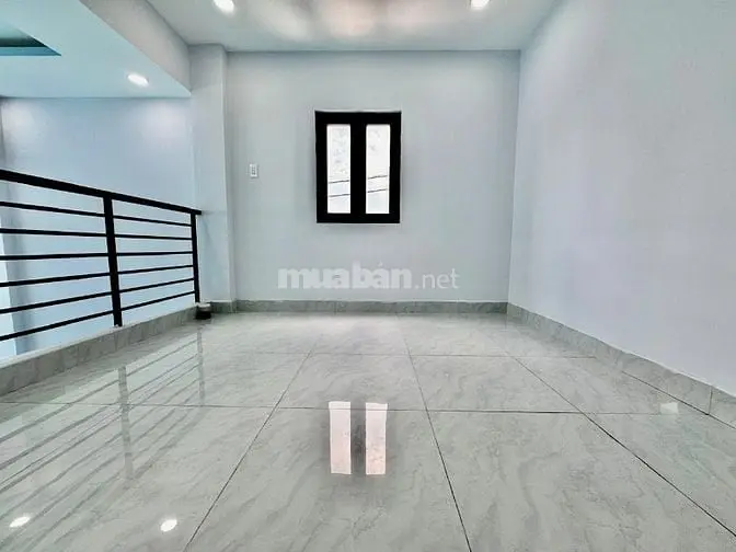 Bán Nhà Tăng Nhơn Phú A, Thành Phố Đức, Q9 Cũ