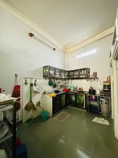 Bán Nhà Hẻm 3 Gác Khu Trung Tâm Phú Nhuận