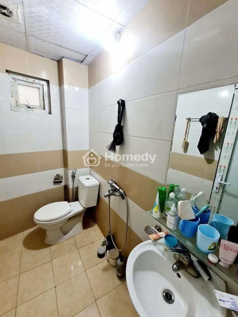 Cc Bán Nhà Quang Lãm, Phường Phú Lãm, Hà Đông, 4 Tầng, 3,85 Tỷ