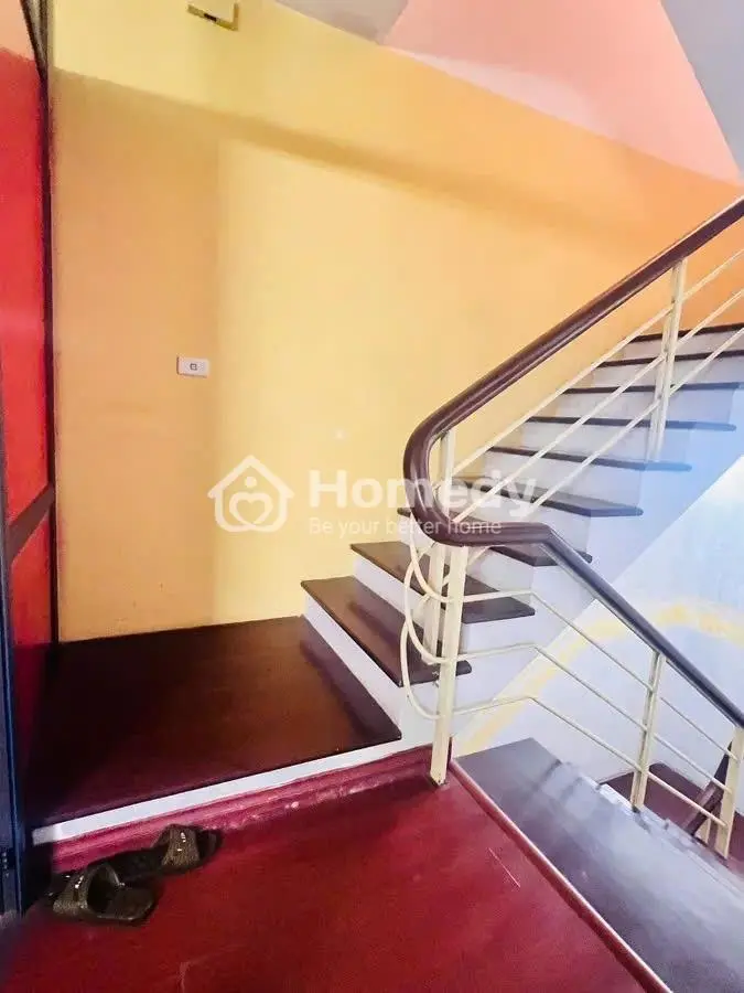 Bán Nhà Trung Kính, Gần Phố, 56M, 5Tầng, 4,5M Mt, Giá 22 Tỷ