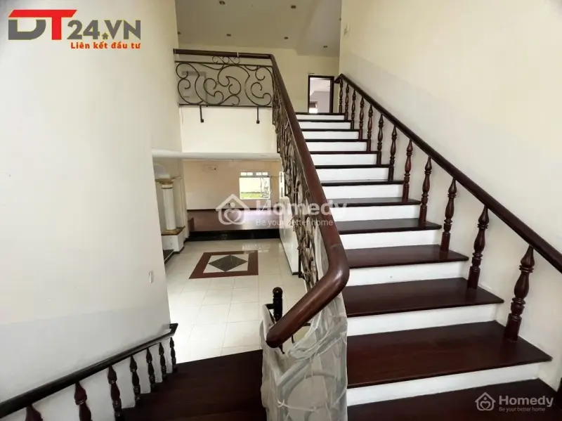 Biệt Thự Cho Thuê Tại Vani Villas Compound - Không Gian Xanh An Ninh Tuyệt Đối Giữa Lòng Bình Dương