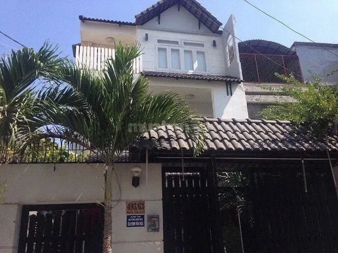 Bán Căn Hộ Vila Đường Cmt8, P13, Q.10, Gồm 11 Phòng Đủ Tiện Nghi