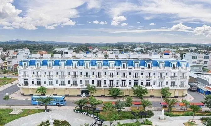 Bán Đất Nền Đt824, Hựu Thạnh - Tt10% Nhận Sổ Ngay, Giá 1.350 Tỷ