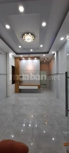 Bán Gấp Nhà Trệt 2Lầu Đường 5 Linh Xuân Thủ Đức ,Lh : 0909428959.