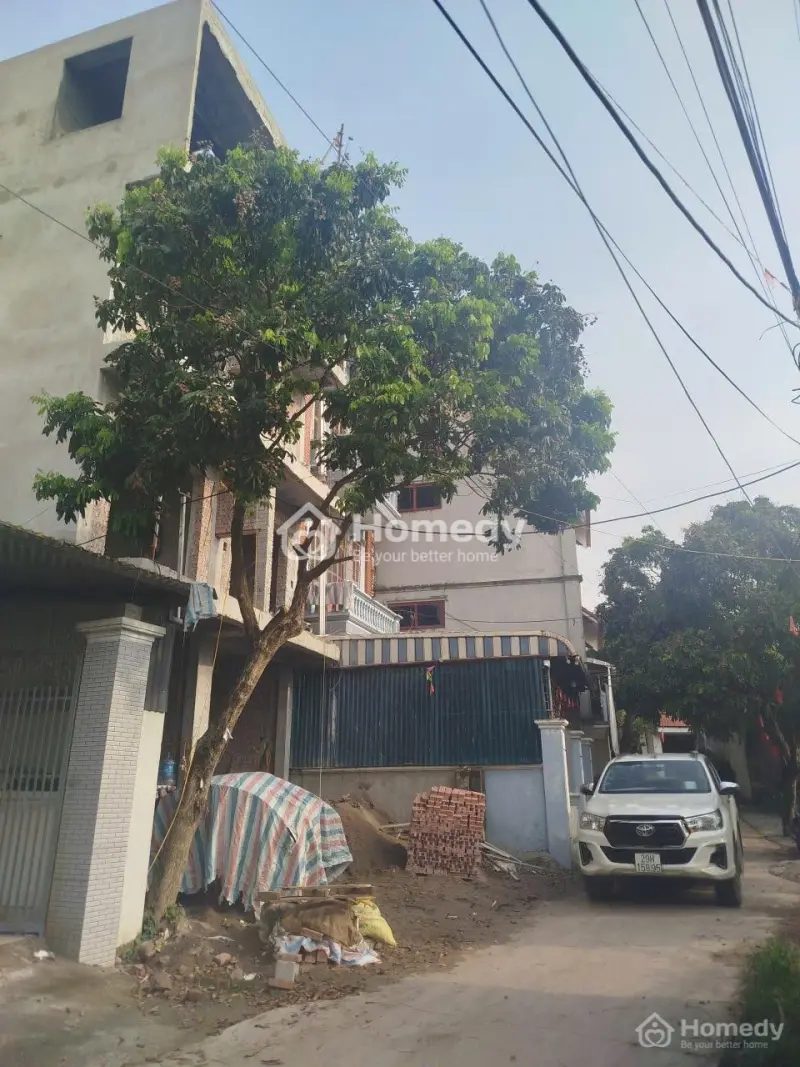 Nhà 4 Tầng 50M2 - Ô Tô Vào Nhà - Kinh Doanh - Gần Hà Đông