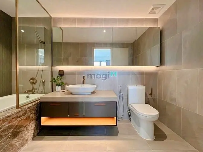 Bán Căn Hộ Cao Cấp Antonia Nhà Mới Siêu Đẹp View Biệt Thự Cao Cấp