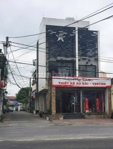 Bán Nhà 2 Mt Ql1A – Cầu Giát | 3 Tầng | 100 M² | Vị Trí Hiếm-Siêu Đẹp