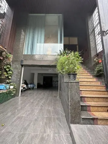 🔥Bán Siêu Phẩm Lô Góc 80M2 – 7 Tầng Thang Máy – Vỉa Hè 4 Ô Tô 🔥 25 Tỏi