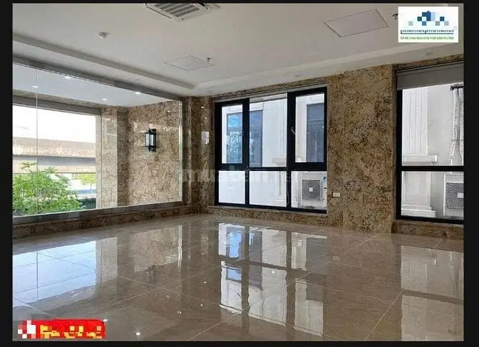 Bán Nhà Mặt Phố Quan Hoa – 2 Mặt Tiền – Kinh Doanh Sầm Uất 🏙️